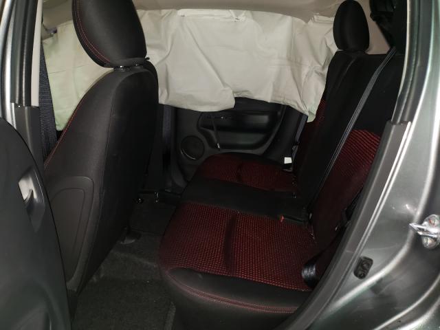 2020 MITSUBISHI MIRAGE LE ML32A5HJ2LH002549