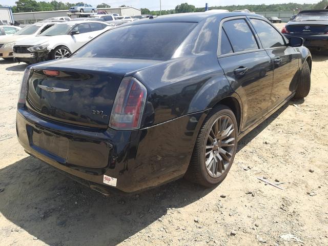 2013 CHRYSLER 300C VARVA 2C3CCADT1DH741424
