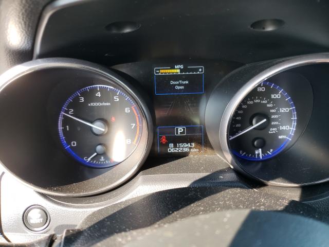 2018 SUBARU LEGACY SPO 4S3BNAS64J3029339