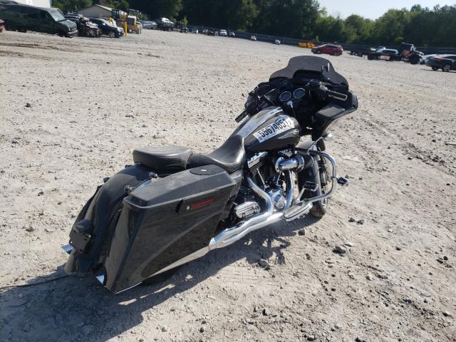 2013 HARLEY-DAVIDSON FLTRX ROAD 1HD1KHM18DB663714