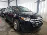 2012 FORD  EDGE