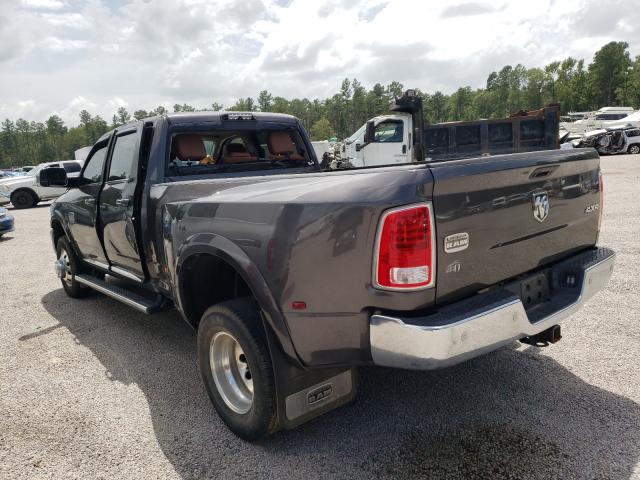 2017 RAM 3500 LONGH 3C63RRKL0HG611286
