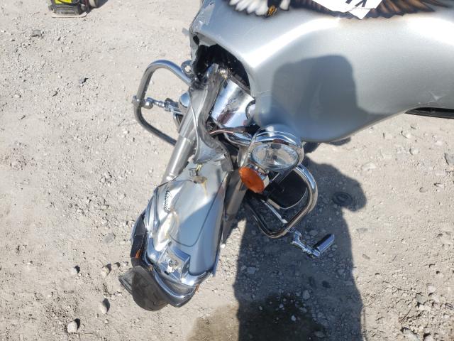 2010 HARLEY-DAVIDSON FLHTC 1HD1FF410AB649925