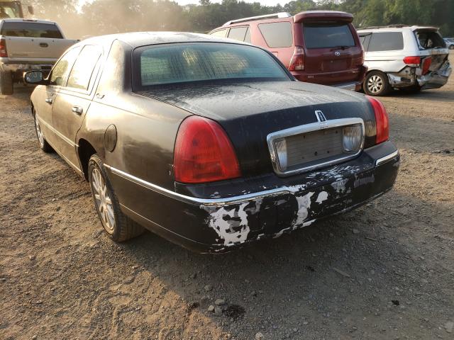 2010 LINCOLN TOWN CAR S 2LNBL8CV7AX620784