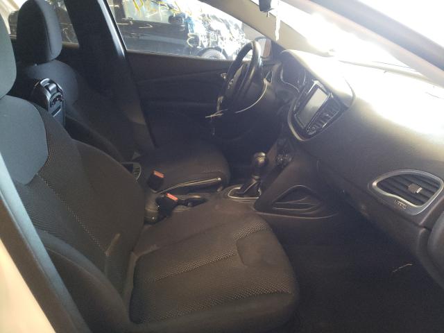 2015 DODGE DART SE AE 1C3CDFDH4FD146542