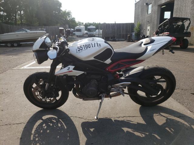 2018 TRIUMPH MOTORCYCLE STREET TRI SMTA414D3JT840027