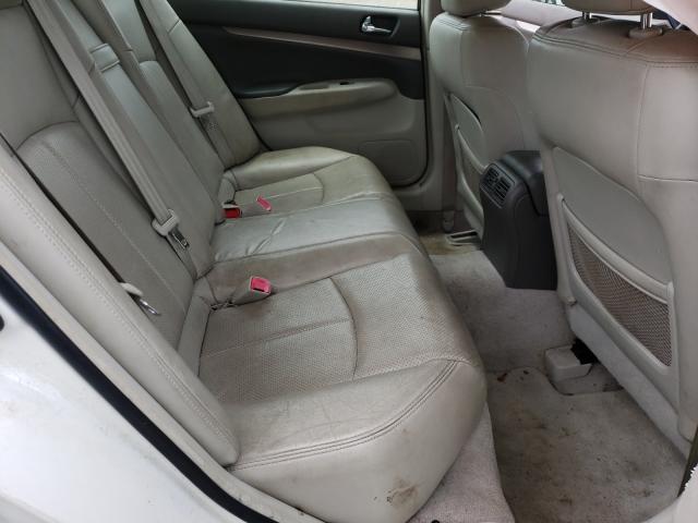 2015 INFINITI Q40 JN1CV6APXFM501527