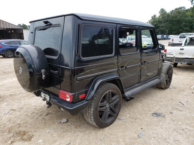 VIN WDCYC7DF6GX246385 2016 Mercedes-Benz G-Class, 6... no.4