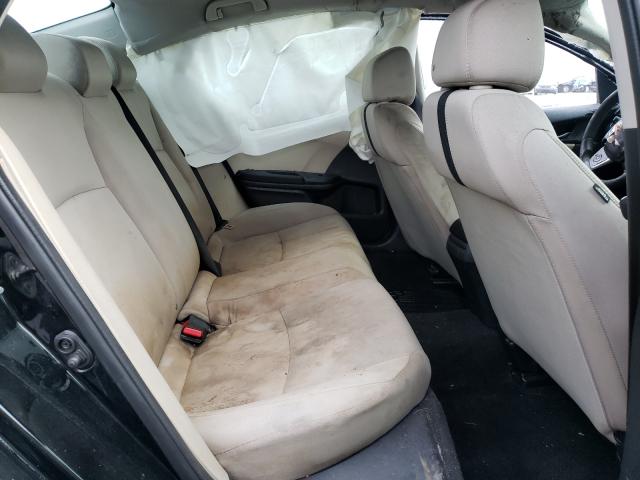 19XFC2E52GE050286 Honda Civic Lx 2016. Фото: 5