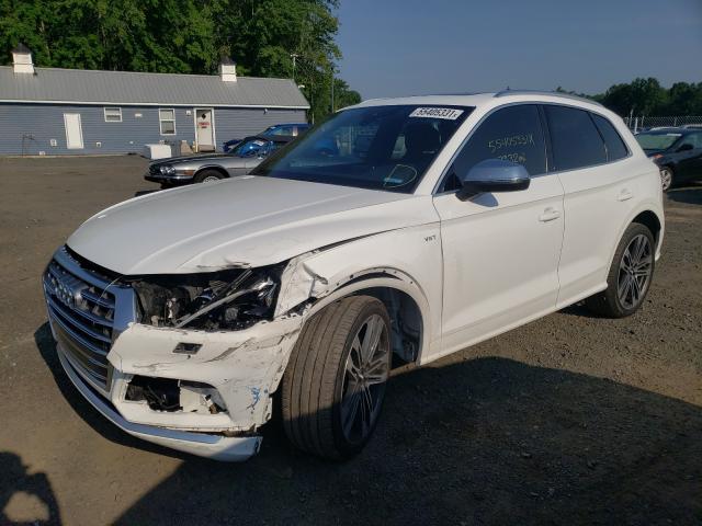 2018 AUDI SQ5 PREMIU WA1A4AFYXJ2063182