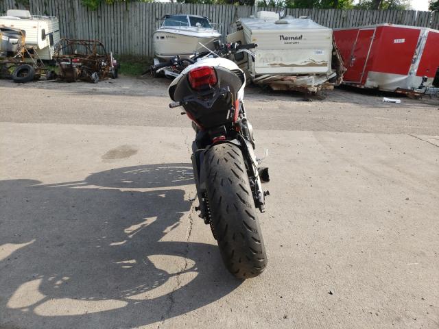 2018 TRIUMPH MOTORCYCLE STREET TRI SMTA414D3JT840027