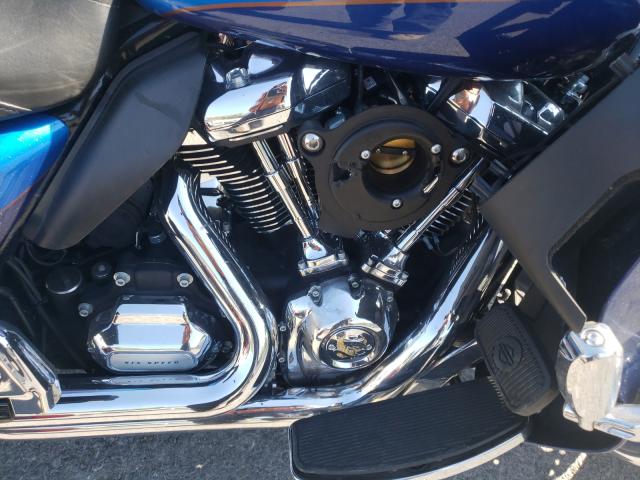 2017 HARLEY-DAVIDSON FLHTK ULTR 1HD1KED10HB639735