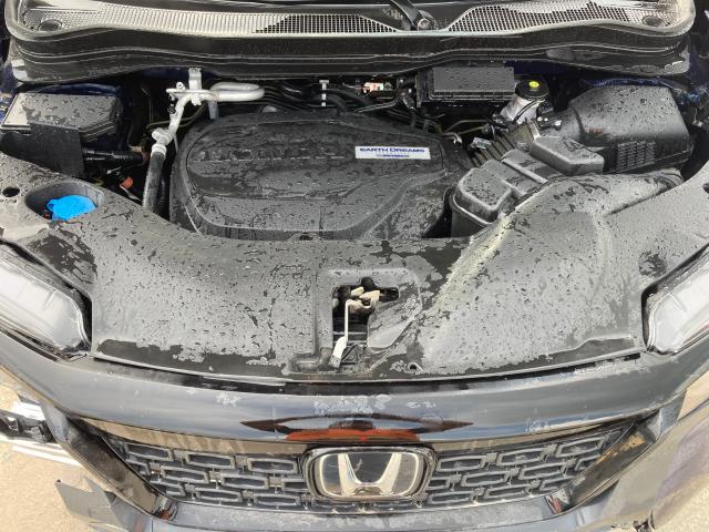 2020 HONDA PASSPORT E 5FNYF7H5XLB000376