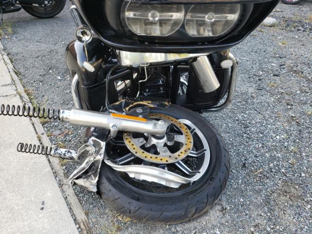 2019 HARLEY-DAVIDSON FLTRU 1HD1KGF1XKB683631