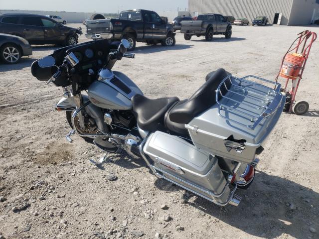 2010 HARLEY-DAVIDSON FLHTC 1HD1FF410AB649925