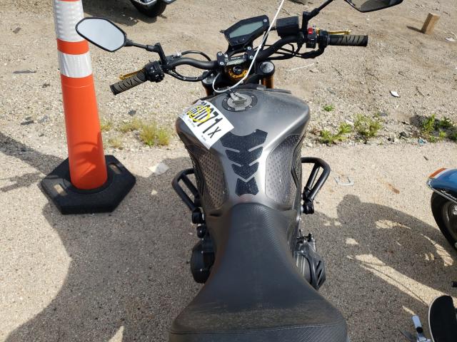 2015 YAMAHA FZ09 JYARN33E0FA008065