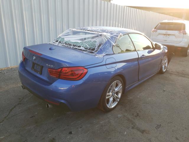2019 BMW 440XI WBA4Z7C53KEP87892