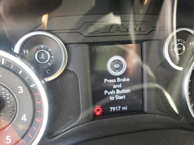 2020 RAM 3500 TRADE 3C63R3CL5LG263957