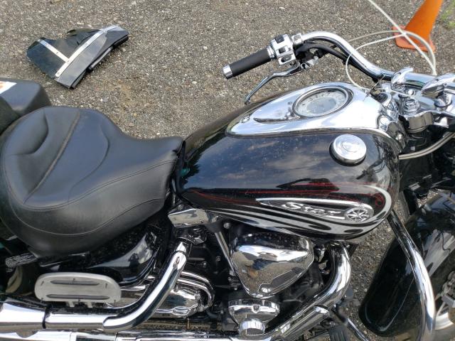 2010 YAMAHA XV1700 A JYAVP28E2AA003986