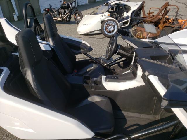 2021 POLARIS SLINGSHOT 57XAATHD3M8143002
