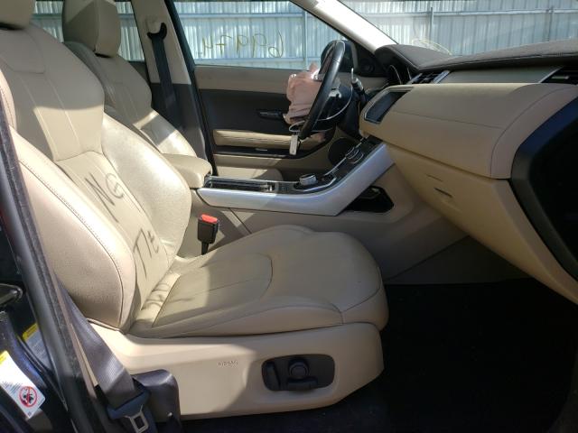 2016 LAND ROVER RANGEROVER SALVP2BG1GH146578