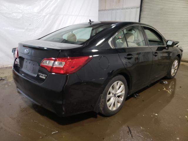 2017 SUBARU LEGACY 4S3BNAC63H3009270