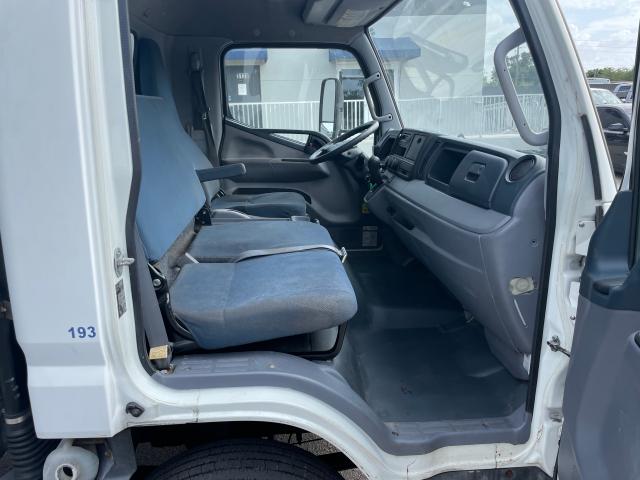 2013 MITSUBISHI FE FEC72S JL6BNE1A9DK001163
