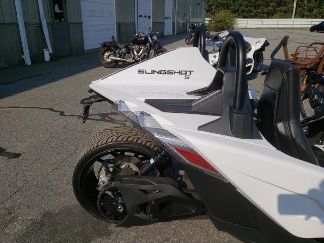 2021 POLARIS SLINGSHOT 57XAATHD3M8143002