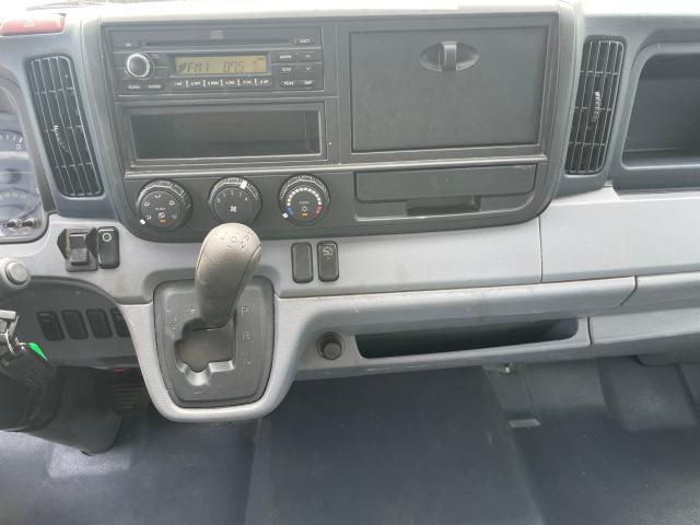 2013 MITSUBISHI FE FEC72S JL6BNE1A9DK001163