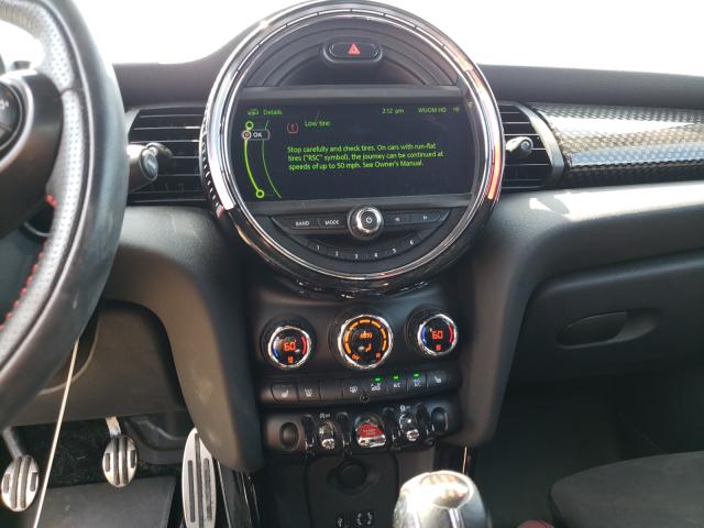 2015 MINI COOPER JOH WMWXM9C58FT997347