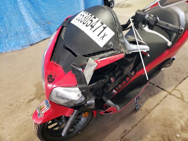 2015 HONDA NSS300 A MLHNF0419F5100243