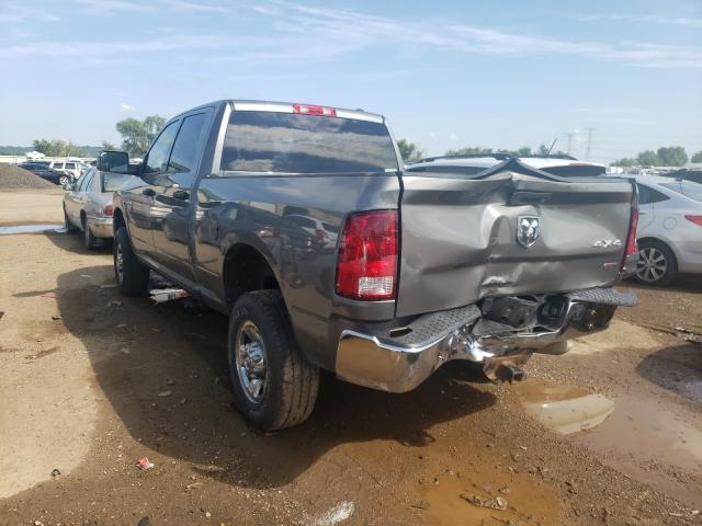 2012 DODGE RAM 2500 S 3C6UD5CL1CG337809