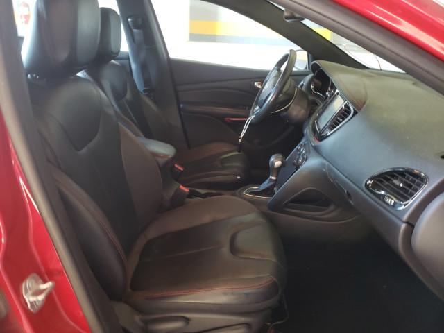 2014 DODGE DART GT 1C3CDFEB5ED674986