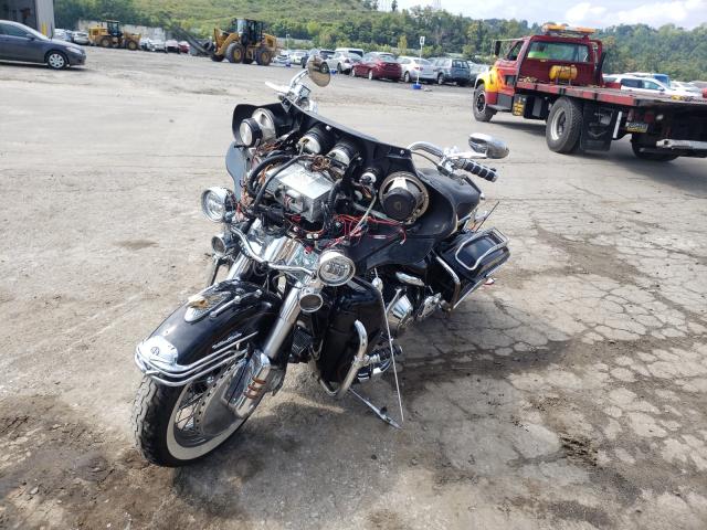 2002 HARLEY-DAVIDSON FLHTCUI 1HD1FCW192Y632504