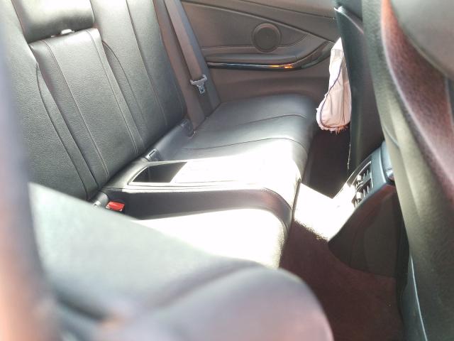 2018 BMW 430I WBA4Z1C53JEC60160