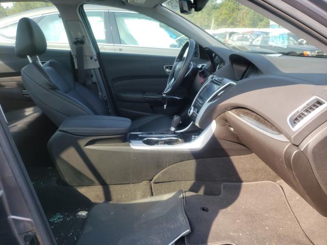2020 ACURA TLX 19UUB1F36LA014486