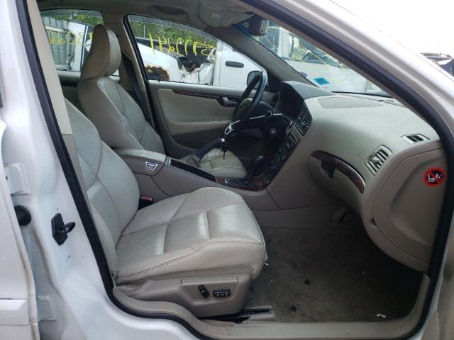 2016 VOLVO S60 YV1RS592492731268