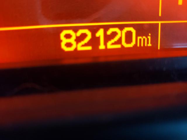 2014 FIAT 500L LOUNG ZFBCFACH9EZ002001