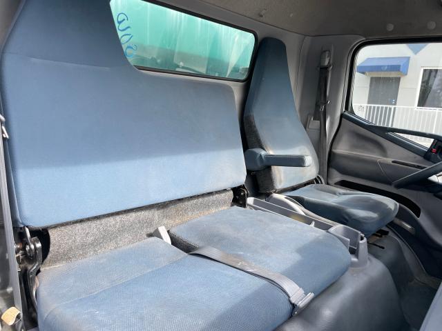 2013 MITSUBISHI FE FEC72S JL6BNE1A9DK001163