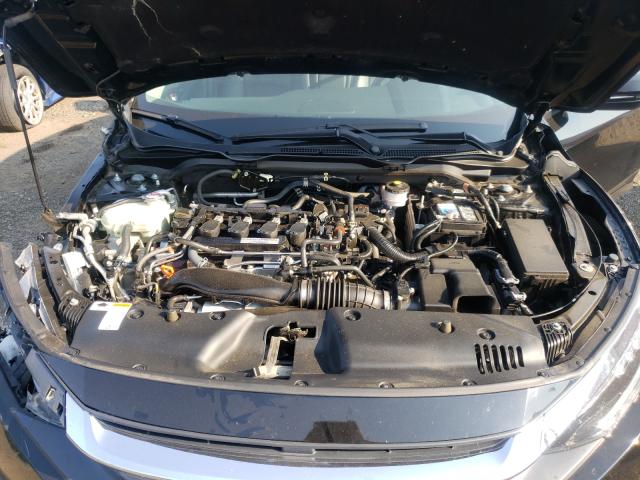 2017 HONDA CIVIC TOUR 19XFC1F97HE210076