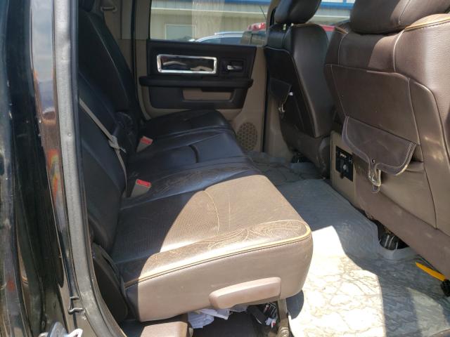 2012 DODGE RAM 3500 L 3C63DRNL4CG110310
