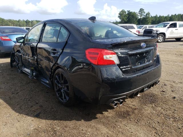 2021 SUBARU WRX PREMIU JF1VA1C61M9812889
