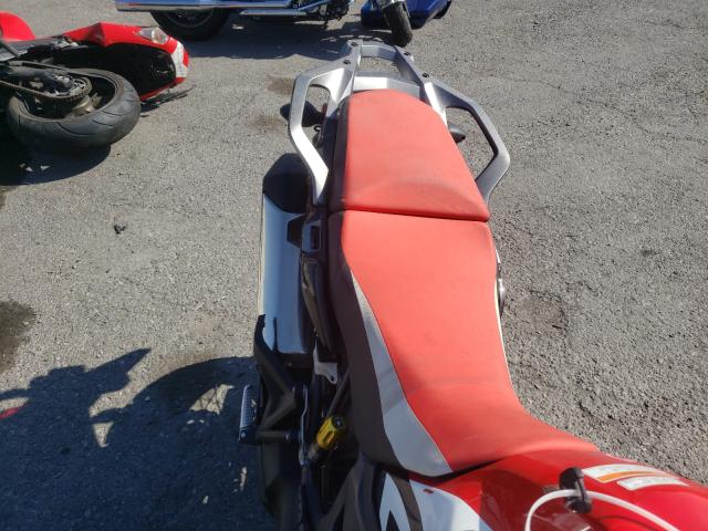 2016 HONDA CRF1000 JH2SD0453GK000423