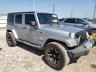 2015 JEEP  WRANGLER