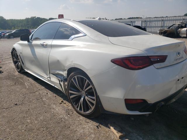 2018 INFINITI Q60 LUXE 3 JN1EV7EK2JM340306