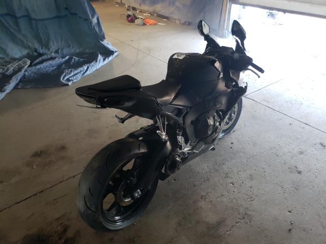 2021 HONDA 1000RR JH2SC7712MK400022