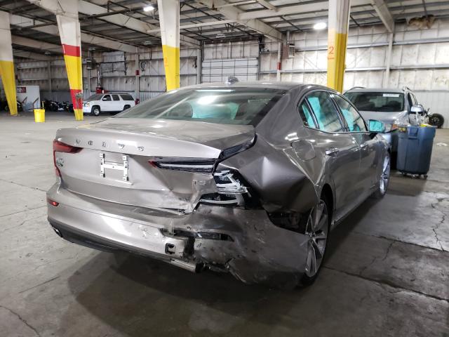 2019 VOLVO S60 T5 MOM 7JR102FK4KG003441