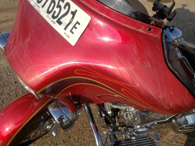 2005 HARLEY-DAVIDSON FLHTCSE2 1HD1PKE155Y952836