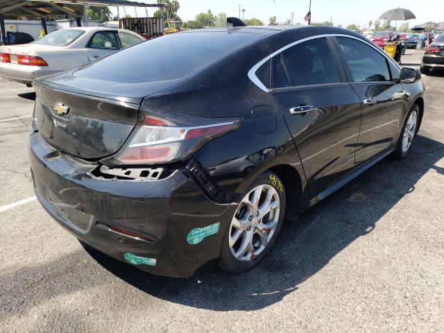 VIN 1G1RD6S53GU127103 2016 Chevrolet Volt, Ltz no.4