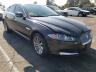 2013 JAGUAR  XF